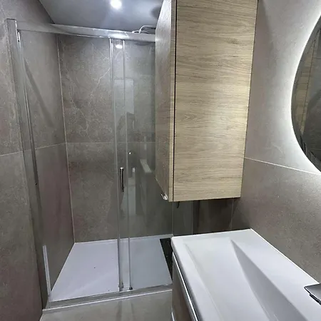 Rénové Cap D'agde, Quartier Du Môle, 4 Personnes - Fr-1-249-454 Apartment