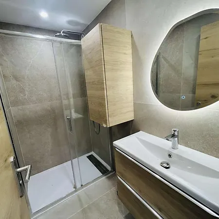 Apartment Rénové Cap D'agde, Quartier Du Môle, 4 Personnes - Fr-1-249-454